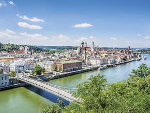 DEPAS Passau city.jpg Photo